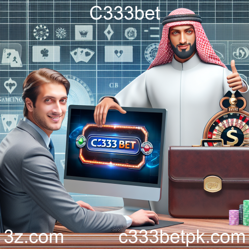 Atendimento no C333bet: Suporte Sempre ao Seu Lado